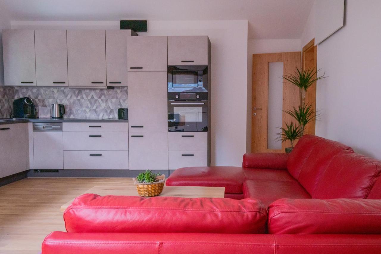 "Haus Am Illufer" Ihr Smart-Alpin-Home In Bludenz Exterior foto